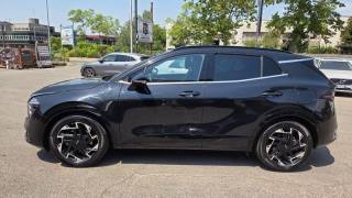 KIA Sportage usata, con Airbag laterali