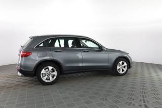 MERCEDES-BENZ GLC 220 usata 2