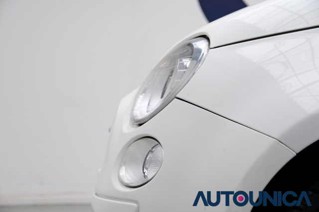 FIAT 500 usata 13