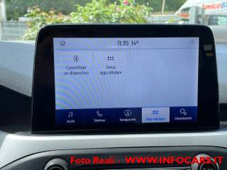 FORD Focus usata, con Specchietti laterali elettrici
