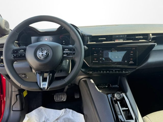 ALFA ROMEO Junior usata, con Controllo trazione