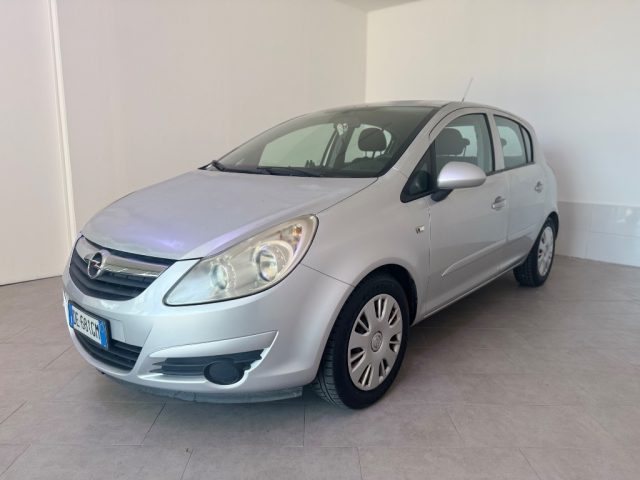OPEL Corsa usata 2