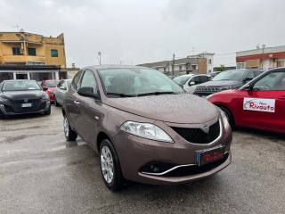LANCIA Ypsilon usata, con Airbag Passeggero