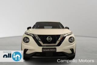 NISSAN Juke usata 1
