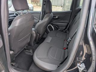 JEEP Renegade usata, con Cruise Control