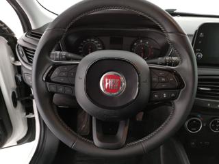 FIAT Tipo usata, con Chiusura centralizzata
