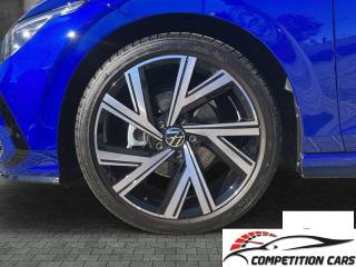 VOLKSWAGEN Golf usata, con Sedile posteriore sdoppiato