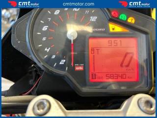 APRILIA Dorsoduro 750 usata 4