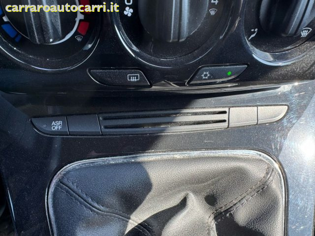 LANCIA Ypsilon usata, con Bluetooth