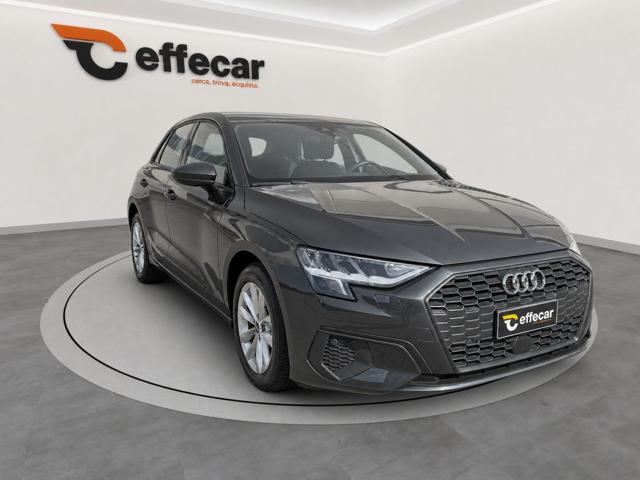 AUDI A3 usata, con Airbag laterali