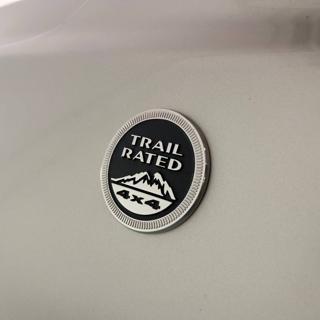 JEEP Compass usata, con Sensori di parcheggio posteriori