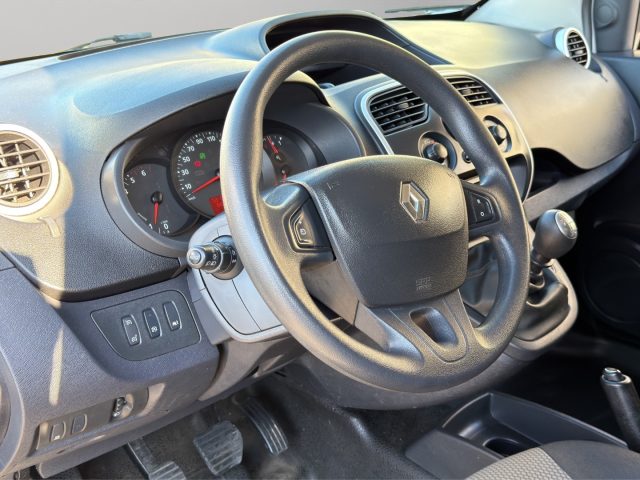RENAULT Kangoo usata, con Bluetooth