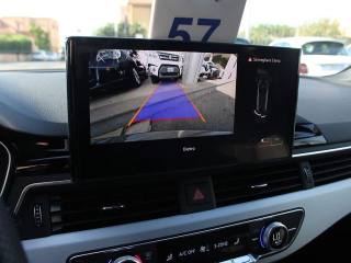 AUDI A4 usata, con Bluetooth