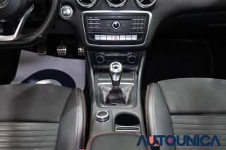 MERCEDES-BENZ A 180 usata 42