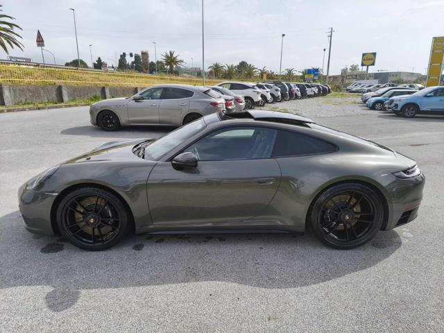 PORSCHE 911 usata, con Climatizzatore