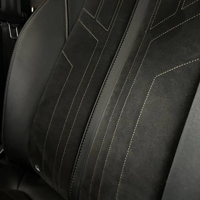 PEUGEOT 3008 usata, con Controllo trazione