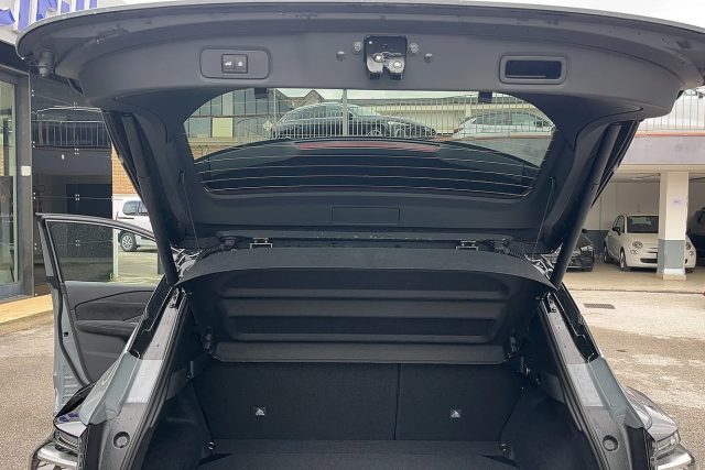 NISSAN Qashqai usata, con Servosterzo
