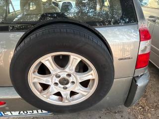 DR MOTOR DR5 usata, con Antifurto