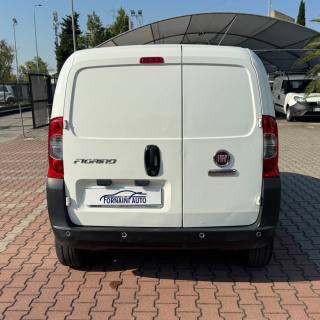 FIAT Fiorino usata, con Climatizzatore