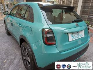 FIAT 600 usata, con ESP