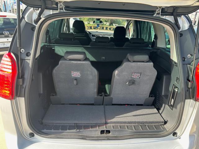 PEUGEOT 5008 usata, con Cruise Control