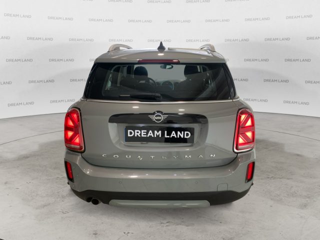 MINI Countryman usata, con Alzacristalli elettrici