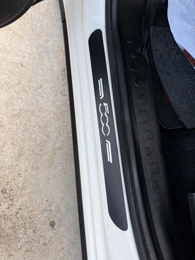 FIAT 500L usata, con Filtro antiparticolato