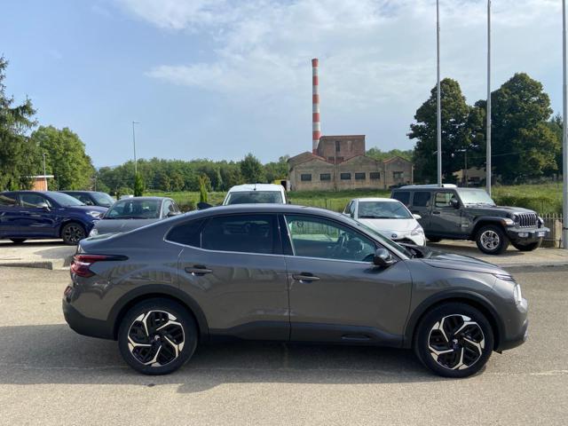 CITROEN C4 X usata, con Airbag laterali