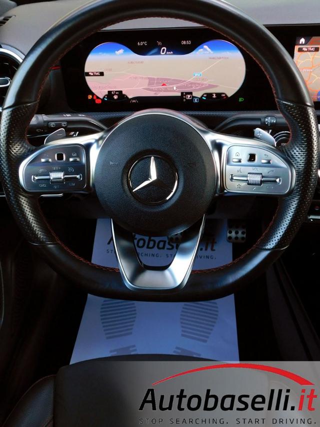 MERCEDES-BENZ A 250 usata 81