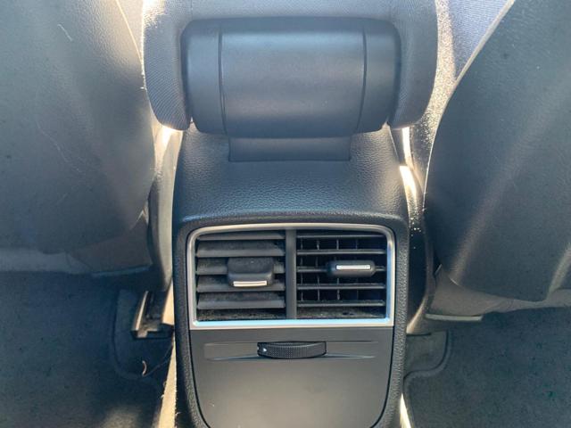 AUDI A3 usata, con USB