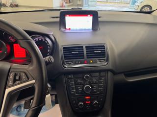 OPEL Meriva usata, con Controllo trazione