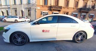 MERCEDES-BENZ CLA 200 usata, con Airbag Passeggero