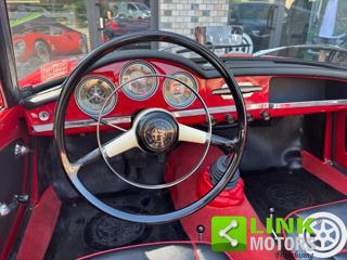 ALFA ROMEO Giulietta usata 6