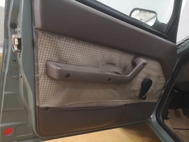 FIAT Ritmo usata 10