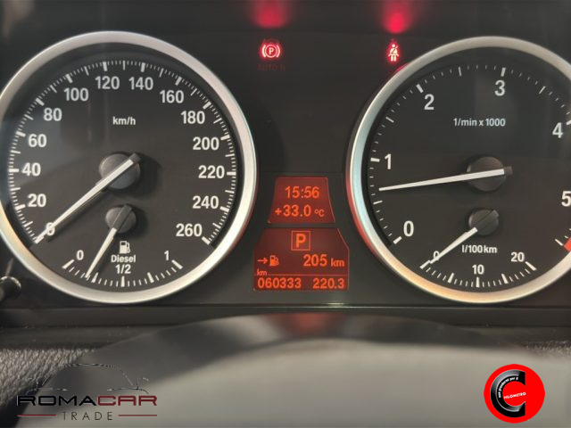 BMW X6 usata, con Climatizzatore