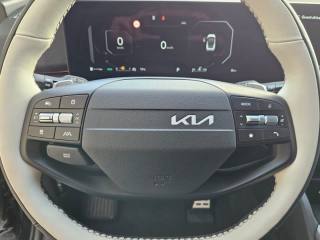 KIA Sportage usata, con Climatizzatore