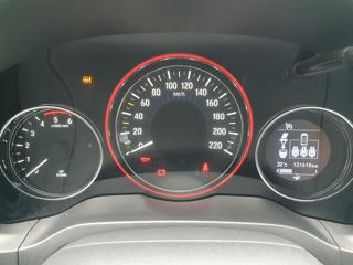 HONDA HR-V usata, con Fendinebbia