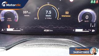 JEEP Compass usata 44