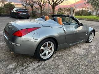 NISSAN 350Z usata, con Climatizzatore