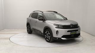 CITROEN C5 Aircross usata, con Boardcomputer