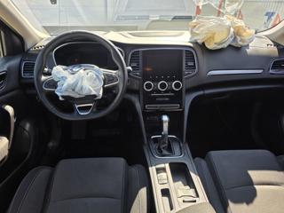 RENAULT Megane usata, con Filtro antiparticolato