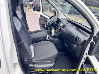 FIAT Fiorino usata, con Chiusura centralizzata