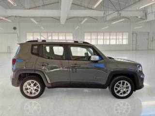 JEEP Renegade usata, con Airbag laterali