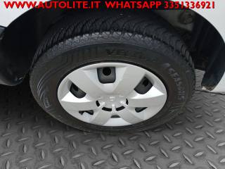 RENAULT Kangoo usata, con Luci diurne