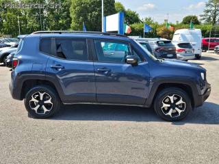 JEEP Renegade usata, con Boardcomputer