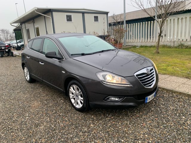 LANCIA Delta usata, con Airbag laterali