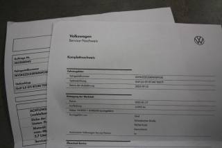 VOLKSWAGEN Golf usata, con Chiusura centralizzata