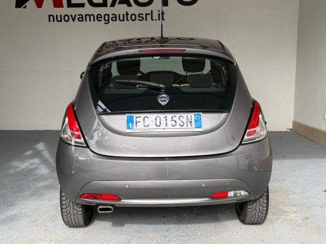 LANCIA Ypsilon usata, con Climatizzatore