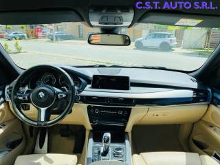 BMW X5 M50 usata, con Airbag laterali