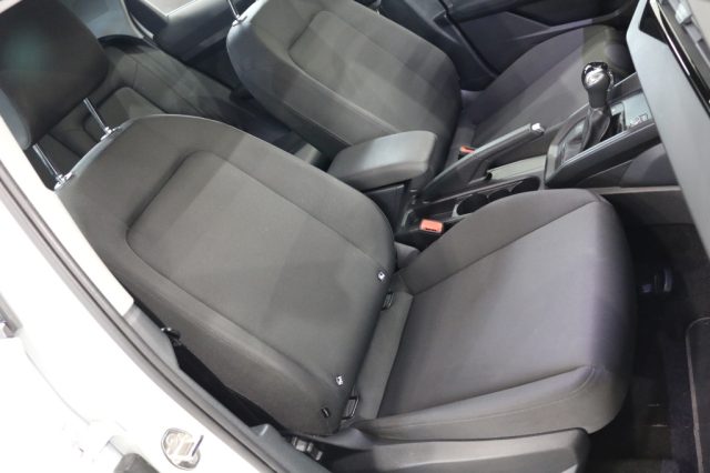 AUDI A1 usata, con Immobilizzatore elettronico